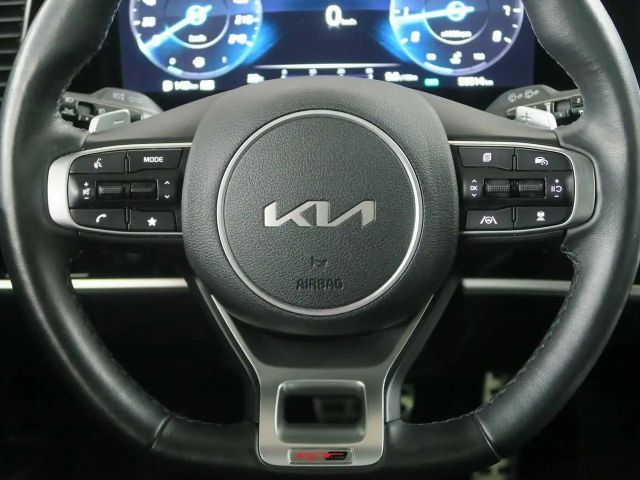 Kia Sportage GDi GT-Line