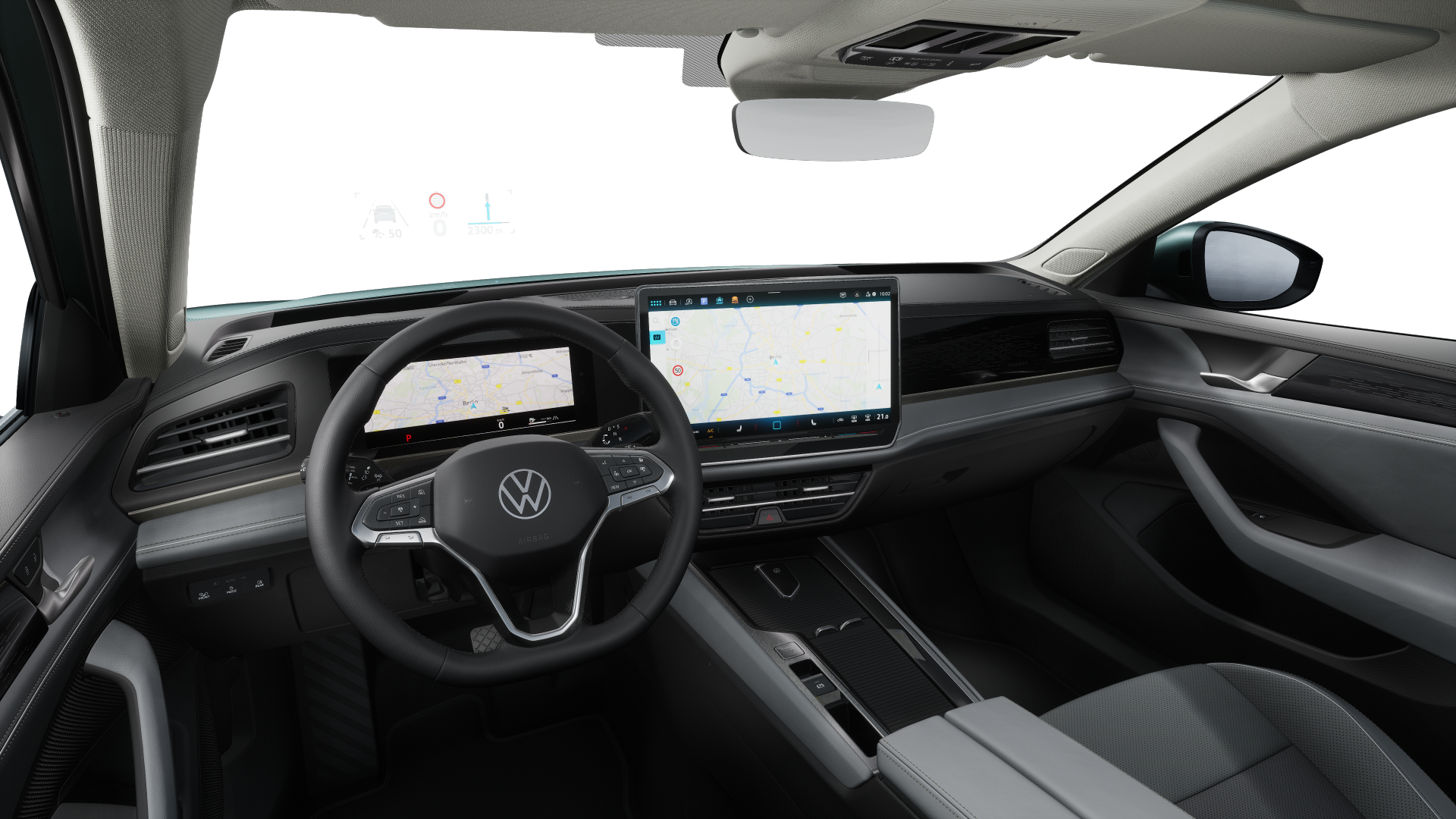 Volkswagen Passat 2.0 TDI Variant