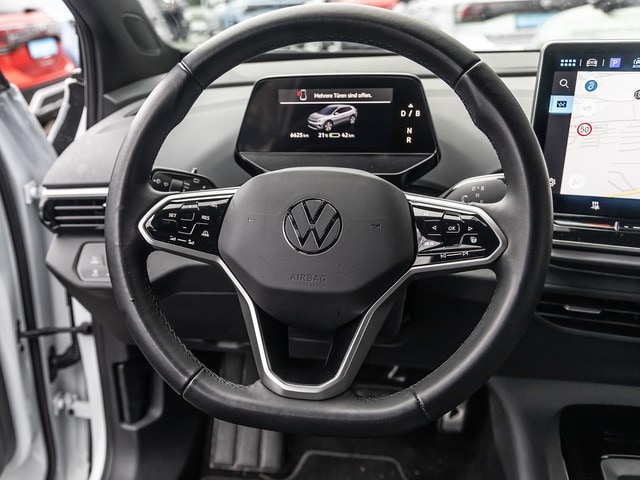 Volkswagen ID.4 IQ.Drive Pure