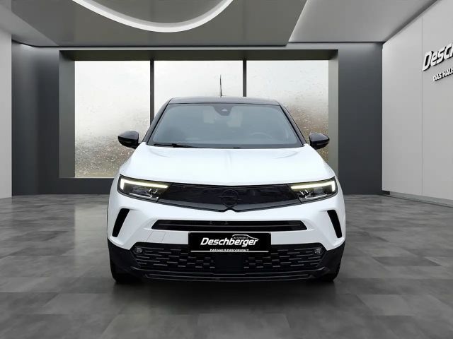 Opel Mokka Turbo Ultimate