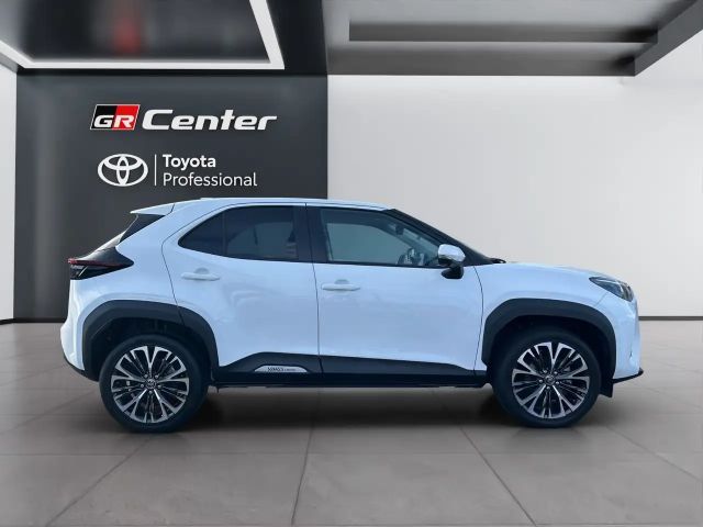 Toyota Yaris Cross Elegant*WinterP*SafetyP*CargoP*