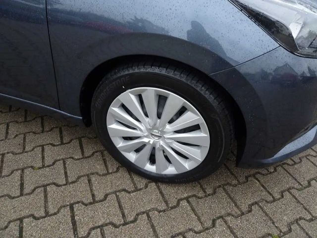 Nissan Micra Acenta IG-T