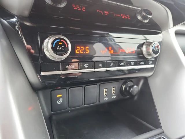 Mitsubishi Eclipse Cross PHEV