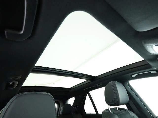 Mercedes-Benz GLE 400 4MATIC