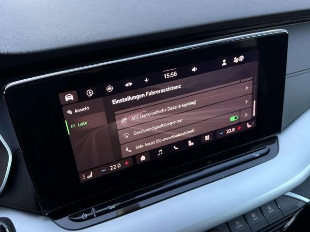 Skoda Octavia 2.0 TDI Combi Selection