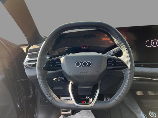 Audi A5 Avant S-Tronic