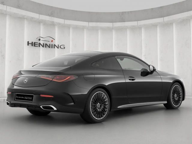 Mercedes-Benz CLE 220 AMG Line Coupé