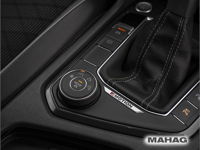 Volkswagen Tiguan 2.0 TSI DSG R-Line