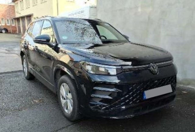 Volkswagen Tayron 2.0 TSI 4Motion DSG R-Line