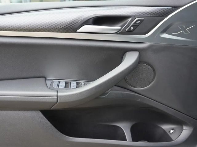 BMW X3 M-Sport xDrive30e