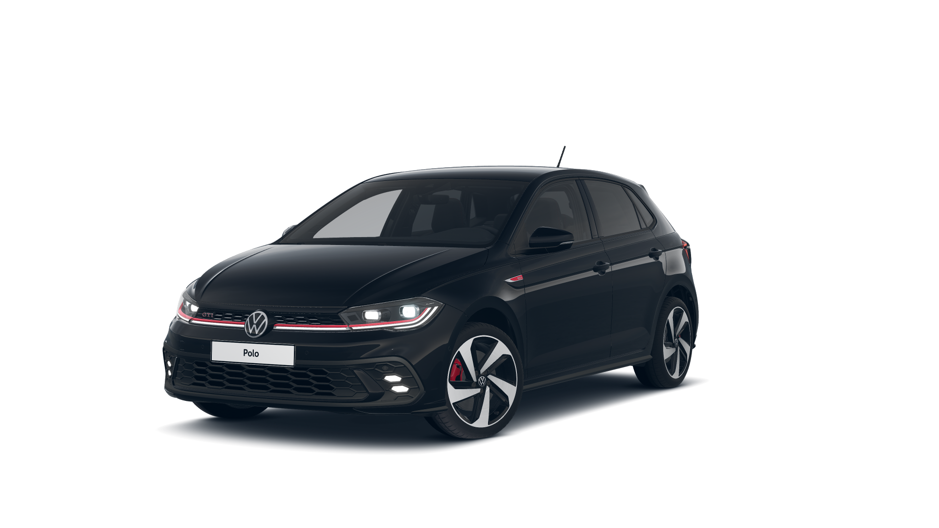 Volkswagen Polo DSG GTI