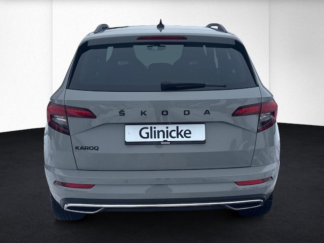 Skoda Karoq Sportline