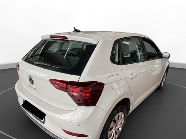 Volkswagen Polo 1.0 TSI IQ.Drive