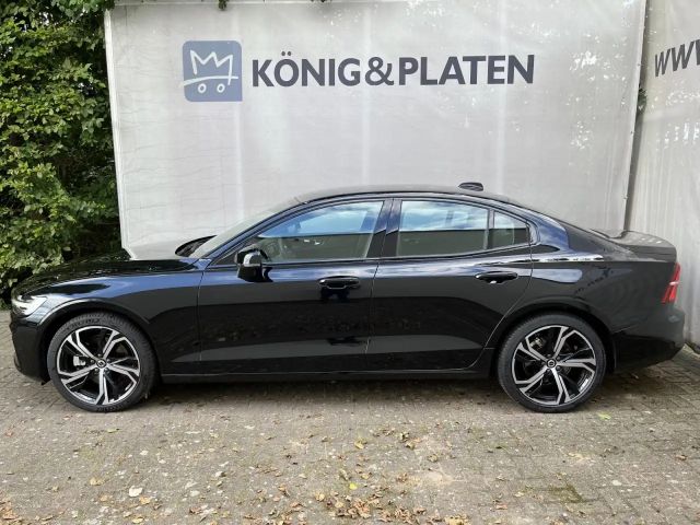 Volvo S60 Dark Plus