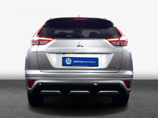 Mitsubishi Eclipse Cross 4WD PHEV