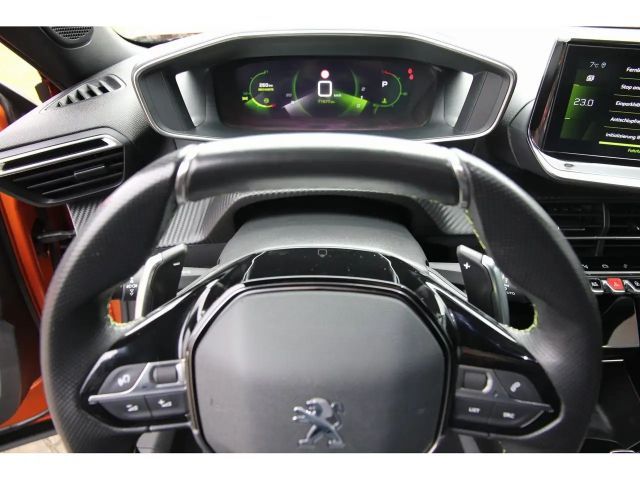 Peugeot 2008 EAT8 GT-Line