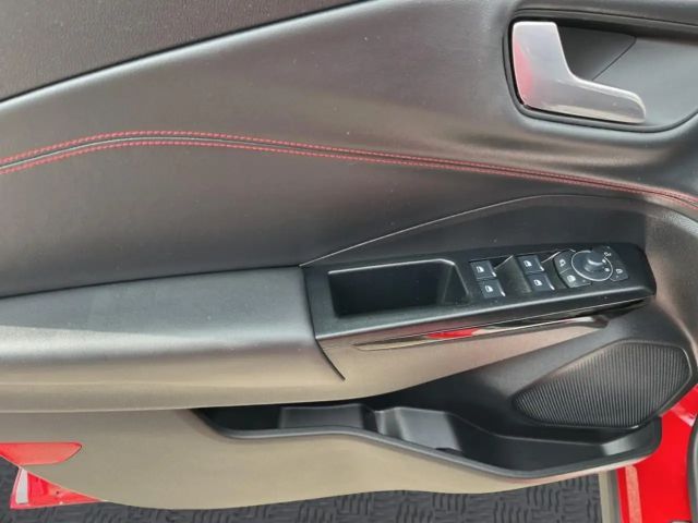 Ford Puma EcoBoost ST Line