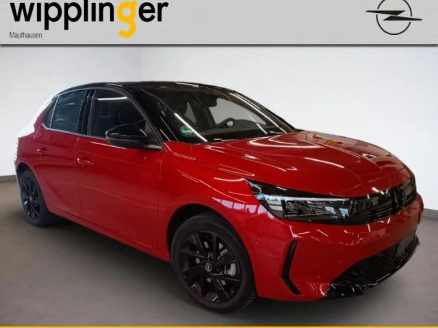 Opel Corsa GS-Line Grand Sport