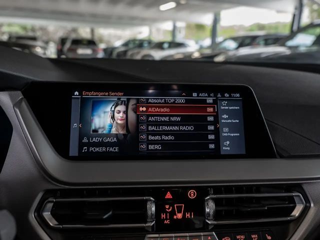 BMW 118 118i Advantage pakket Sedan