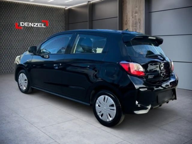 Mitsubishi Space Star Inform Star