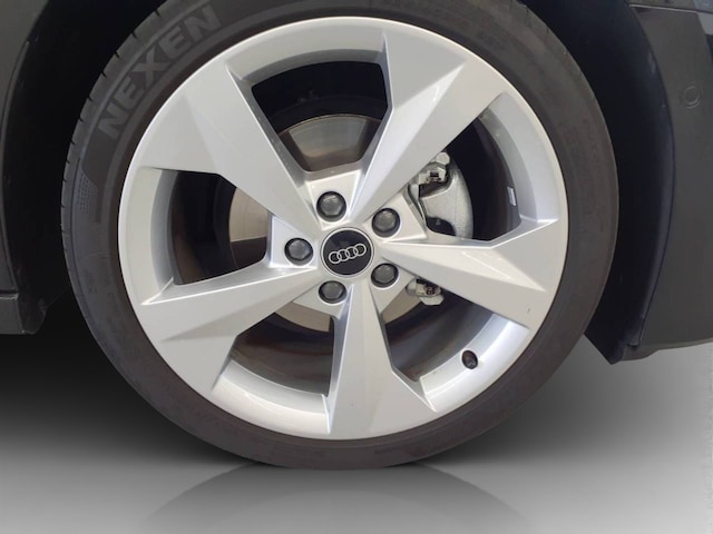 Audi A3 35 TFSI S-Tronic Sportback