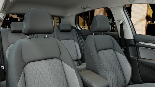 Volkswagen Golf 1.5 TSI Golf VIII Life