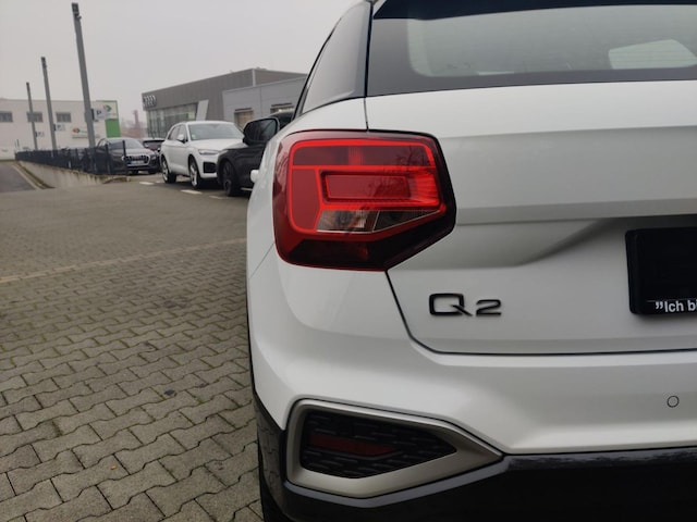 Audi Q2 30 TFSI