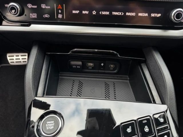 Kia Sportage GT-Line