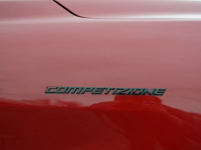 Alfa Romeo Giulia Q4