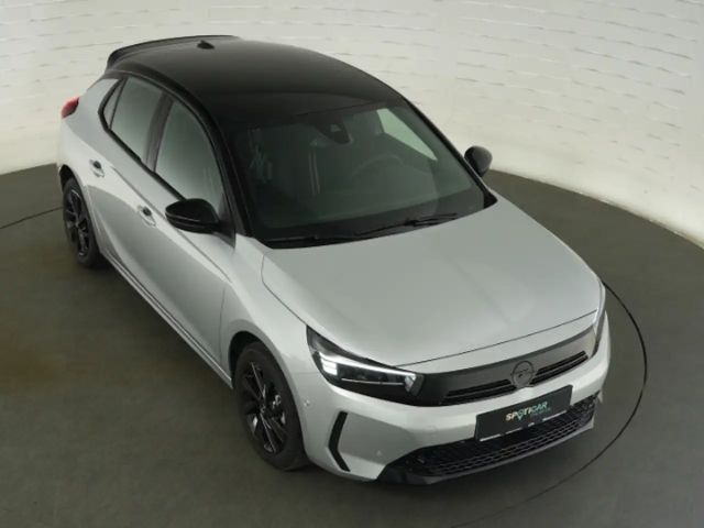 Opel Corsa GS-Line Grand Sport