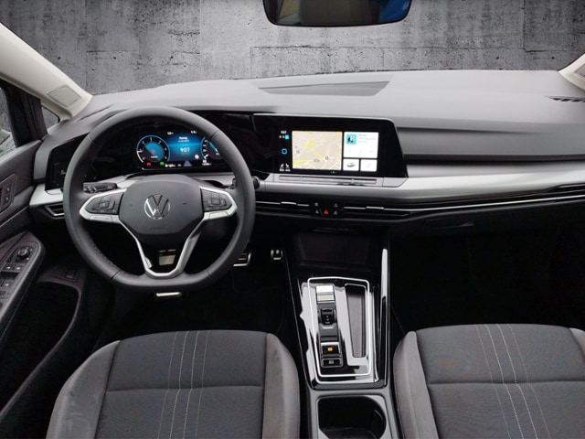 Volkswagen Golf 2.0 TDI DSG Golf VIII Variant