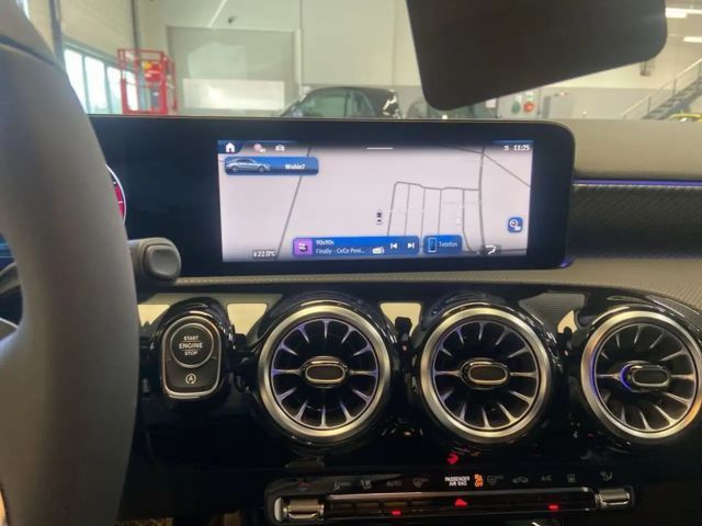 Mercedes-Benz A 200 A-Klasse