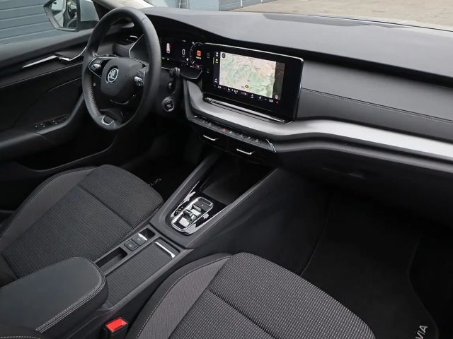 Skoda Octavia Combi Style Style iV