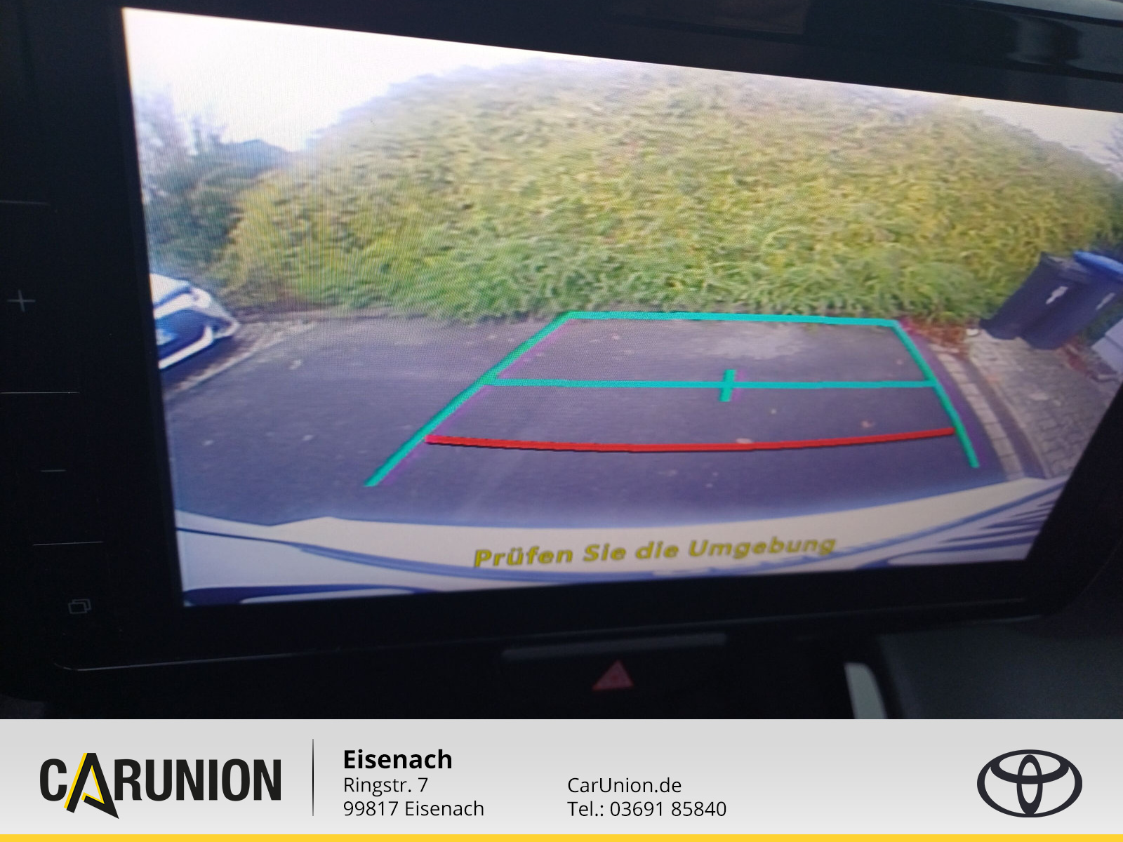 Toyota Yaris Cross 5-deurs Club