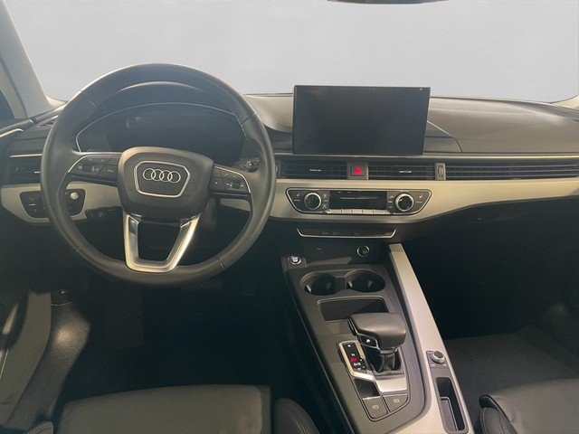 Audi A4 35 TDI Avant S-Tronic