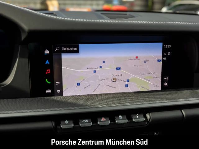 Porsche 992 Carrera Coupé