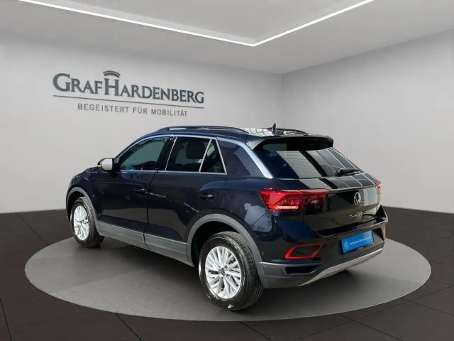 Volkswagen T-Roc 2.0 TDI DSG Life