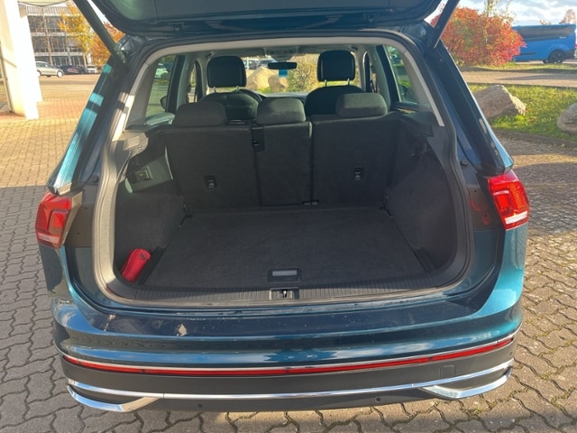 Volkswagen Tiguan 2.0 TDI DSG