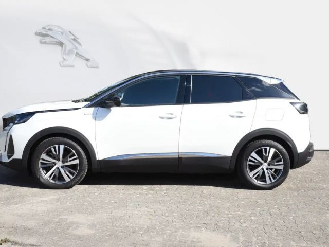 Peugeot 3008 Allure Pack Hybrid