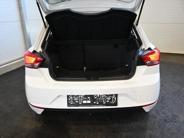 Seat Ibiza 1.0 EcoTSI Style