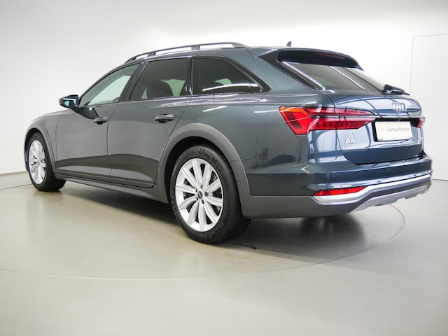 Audi A6 allroad 40 TDI Quattro S-Tronic