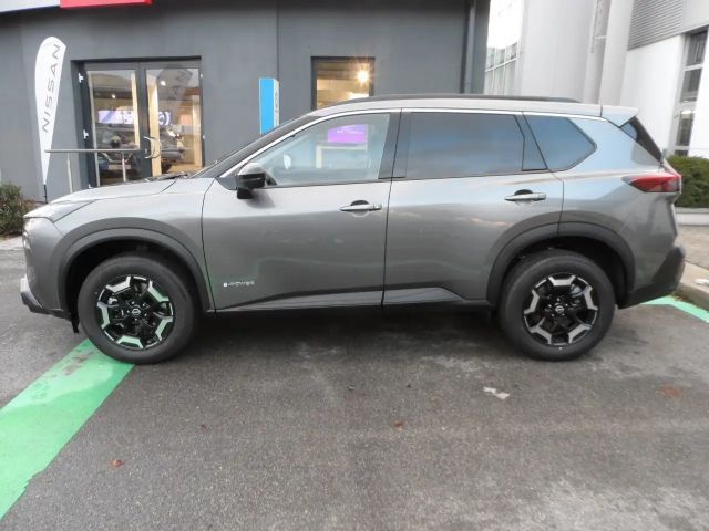 Nissan X-trail 1.5 VC-T e-Power N-Trek ACC+Navi+SHZ+360