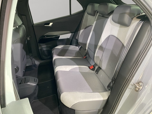 Volkswagen ID.3 150 kW