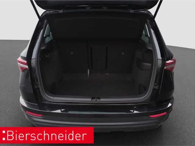 Skoda Karoq 1.0 TSI Drive