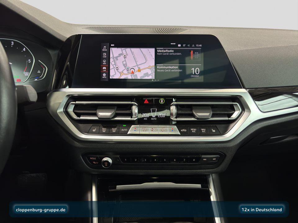 BMW 420 420d Coupé Gran Coupé