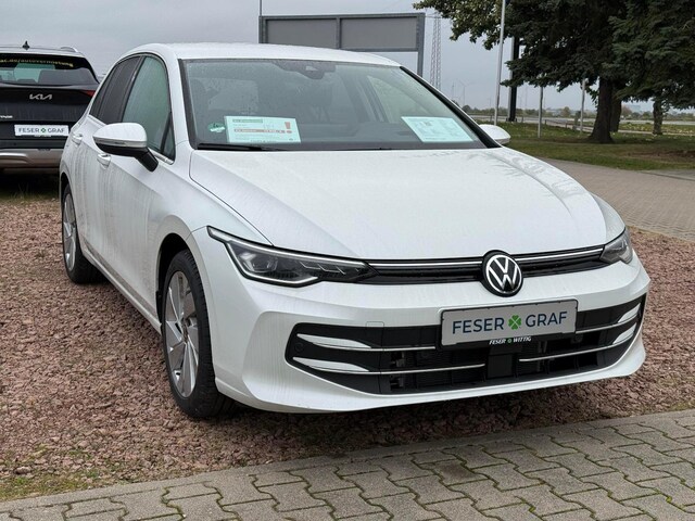 Volkswagen Golf 1.5 TSI Golf VIII Style