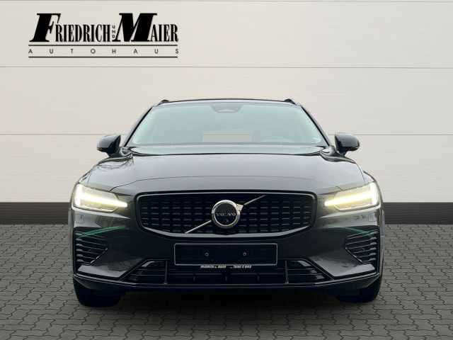 Volvo V60 AWD Dark Plus T8