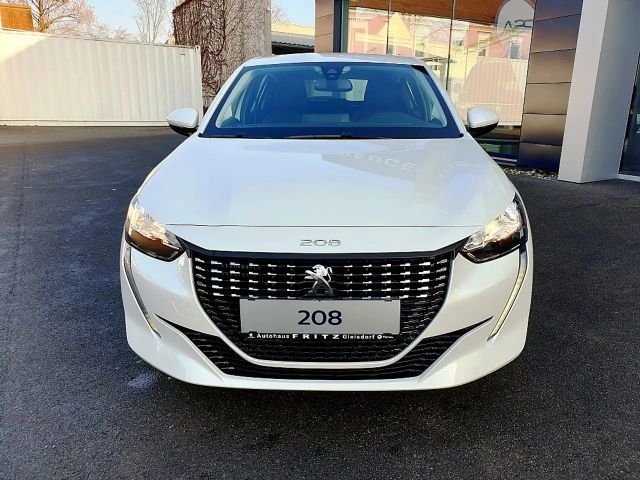 Peugeot 208 Allure Pack EAT8 PureTech