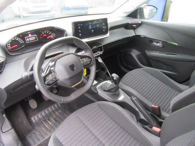 Peugeot 208 Active Pack