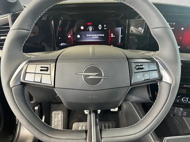 Opel Mokka GS-Line Grand Sport Turbo